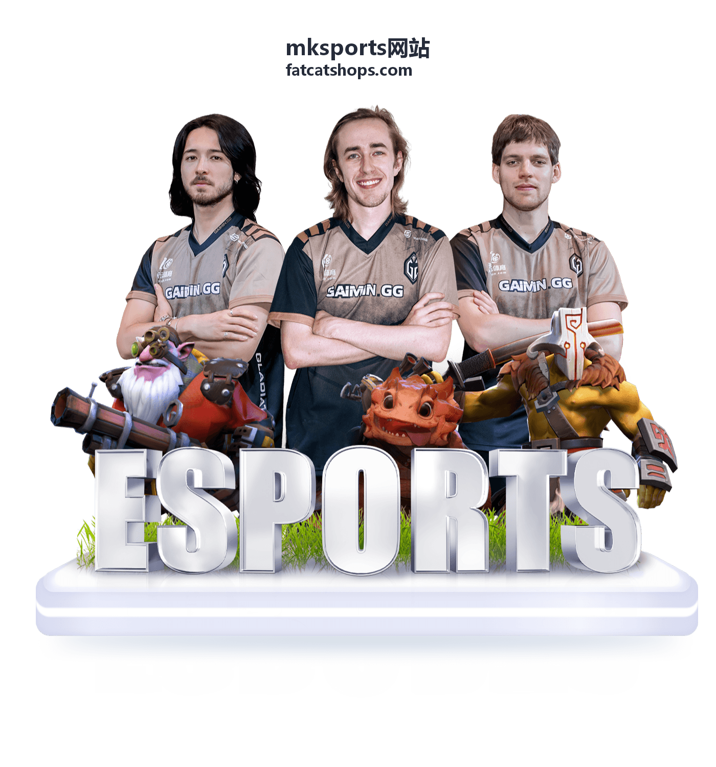 mksports网站赛事营销内容规划